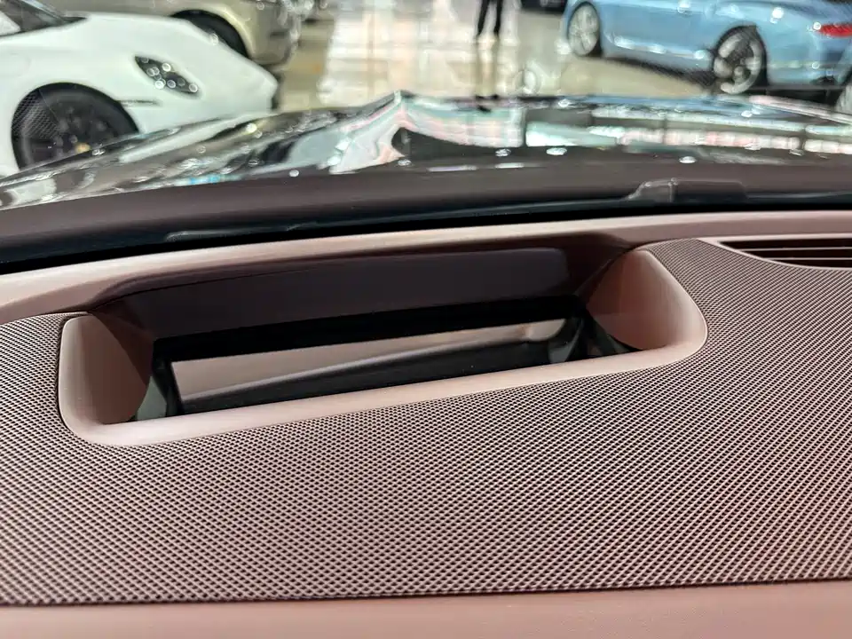 Mercedes-Benz Maybach GLS