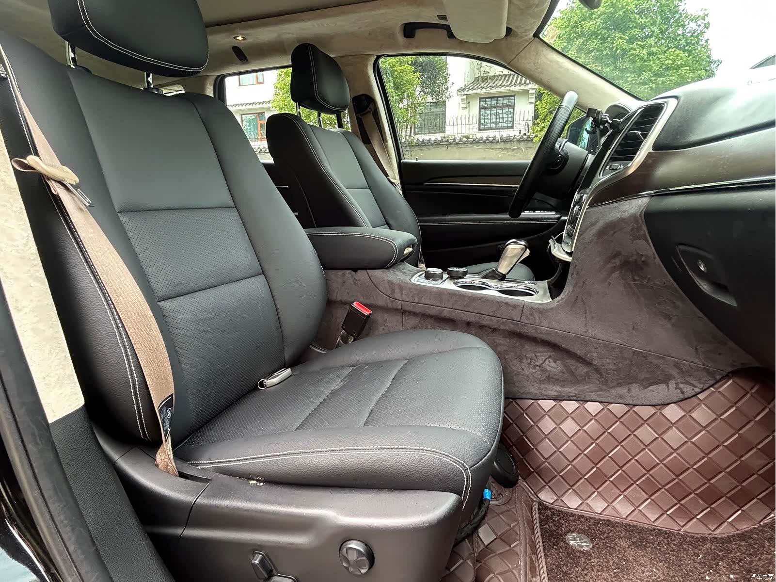 Jeep Grand Cherokee, 2018 7