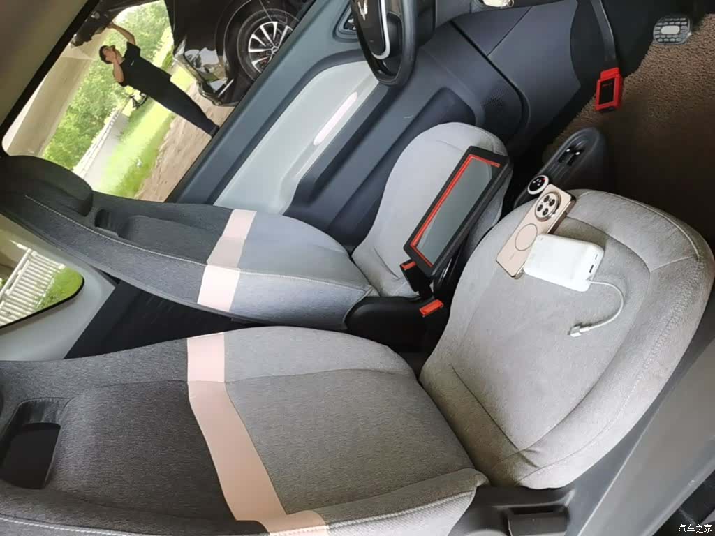 Wuling Yuan, 2022 25
