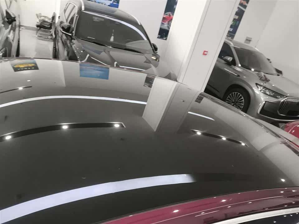 Chery Fulwin Fengyun A9L