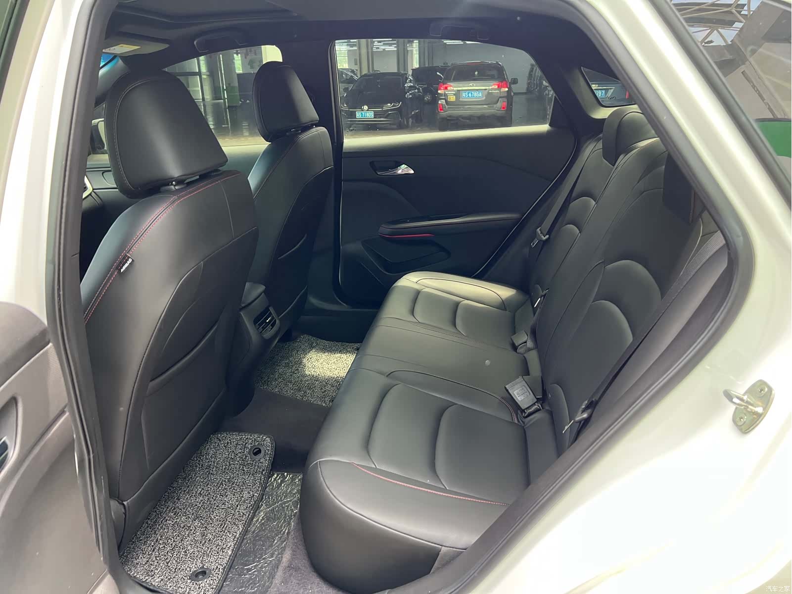 Chevrolet RS, 2019 7
