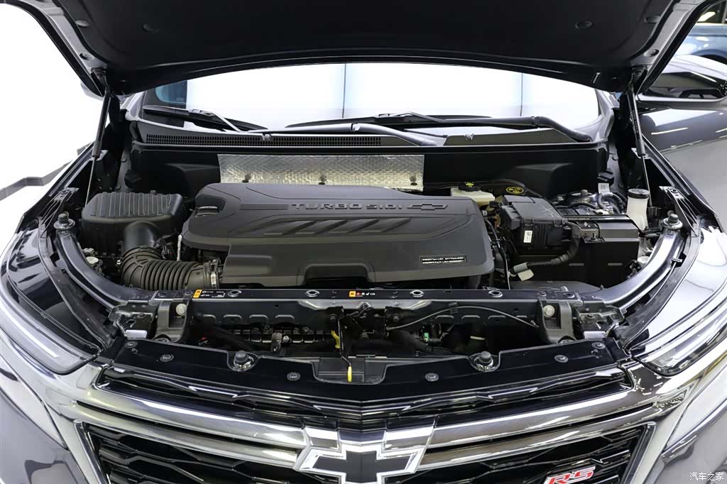 Chevrolet Equinox, 2023 22
