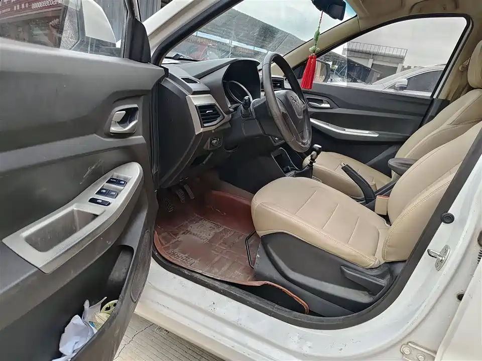 Wuling Wuling Hongguang