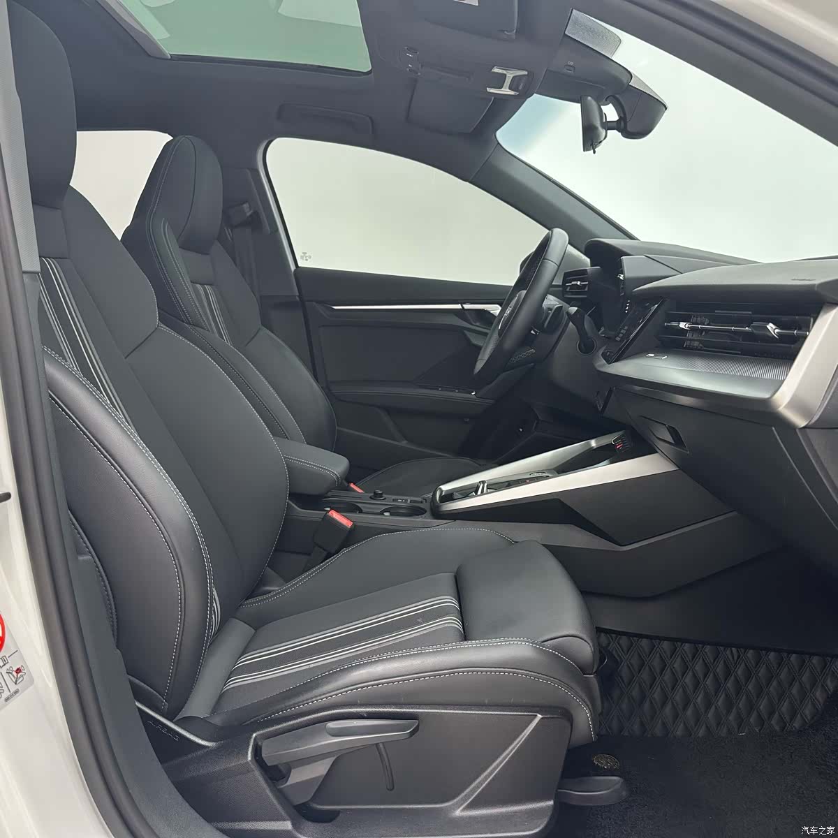 Audi A3, 2023 9