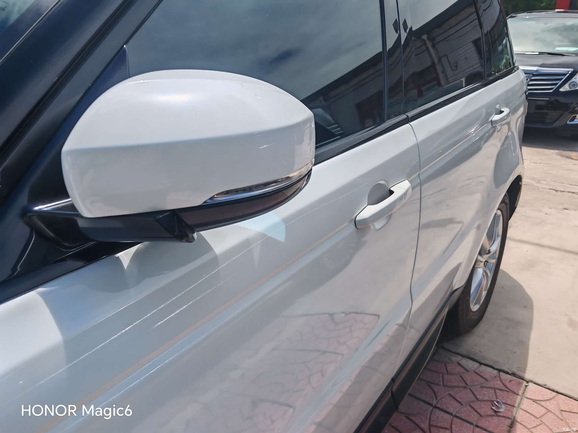 Land Rover Range Rover, 2016 10