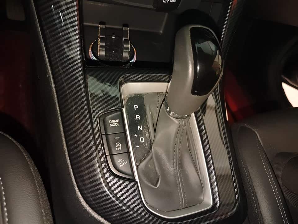 Hyundai Beijing ix35