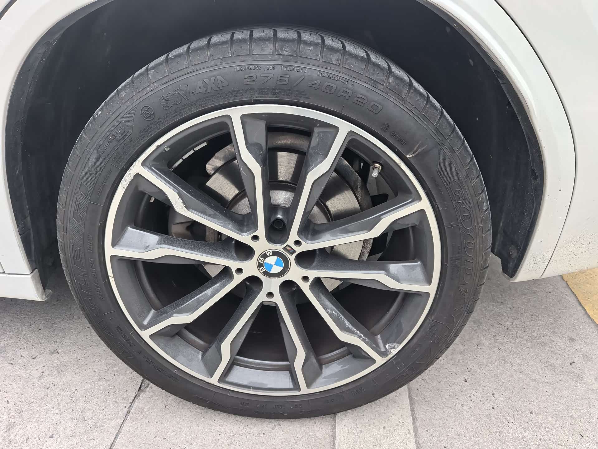 BMW X3, 2022 11