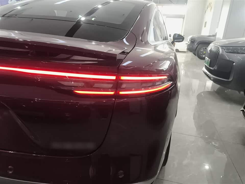 Chery Fulwin Fengyun A9L