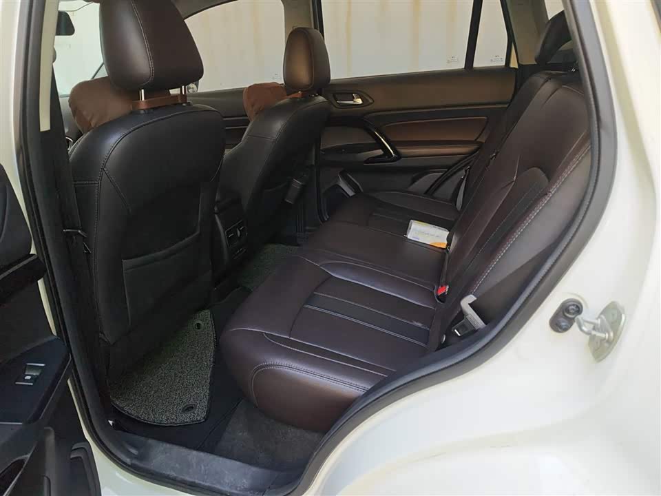 Trumpchi Trumpchi GS4