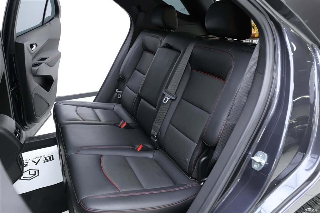 Chevrolet Equinox, 2023 8