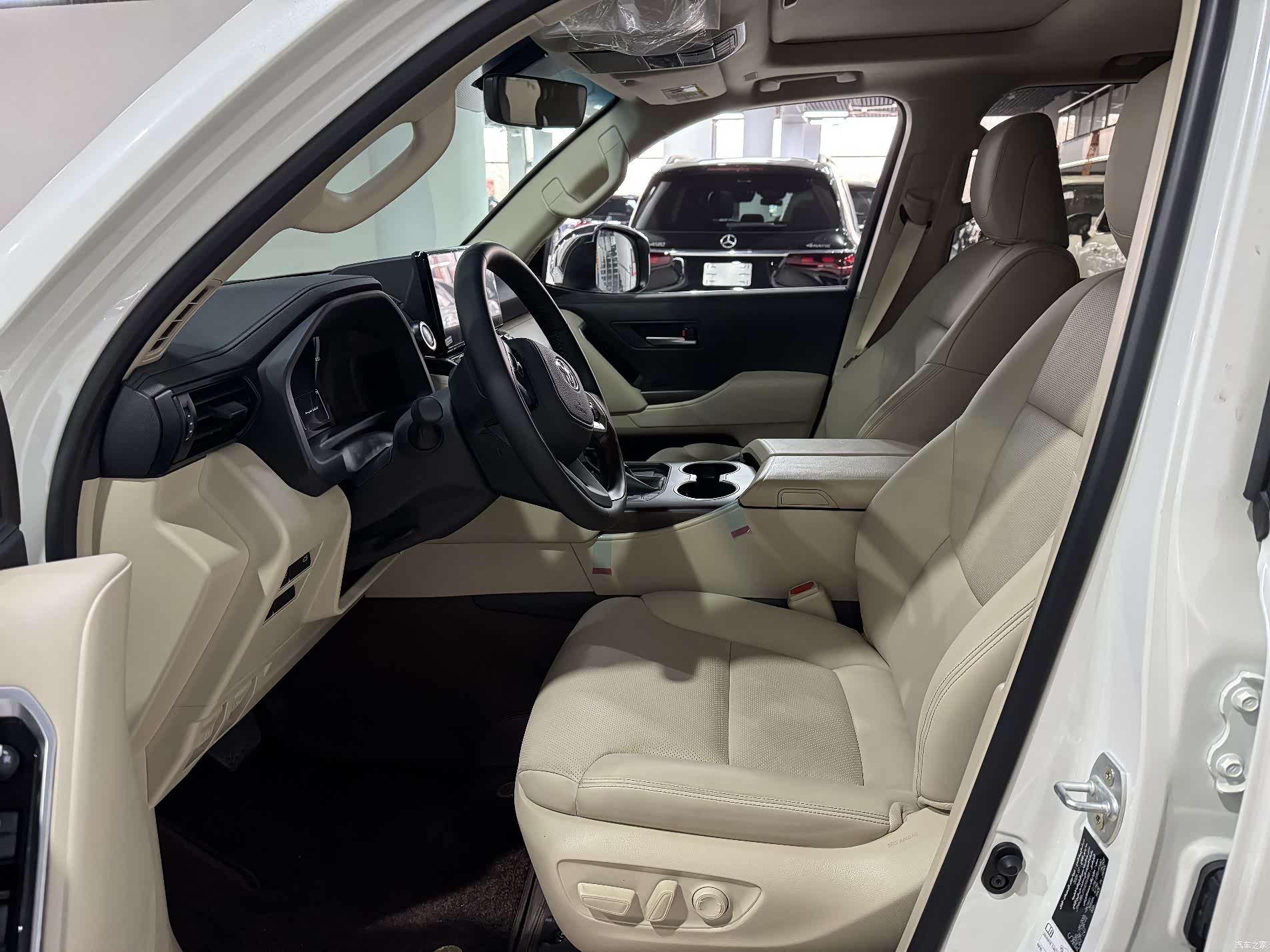 Toyota Land Cruiser, 1900 все фото