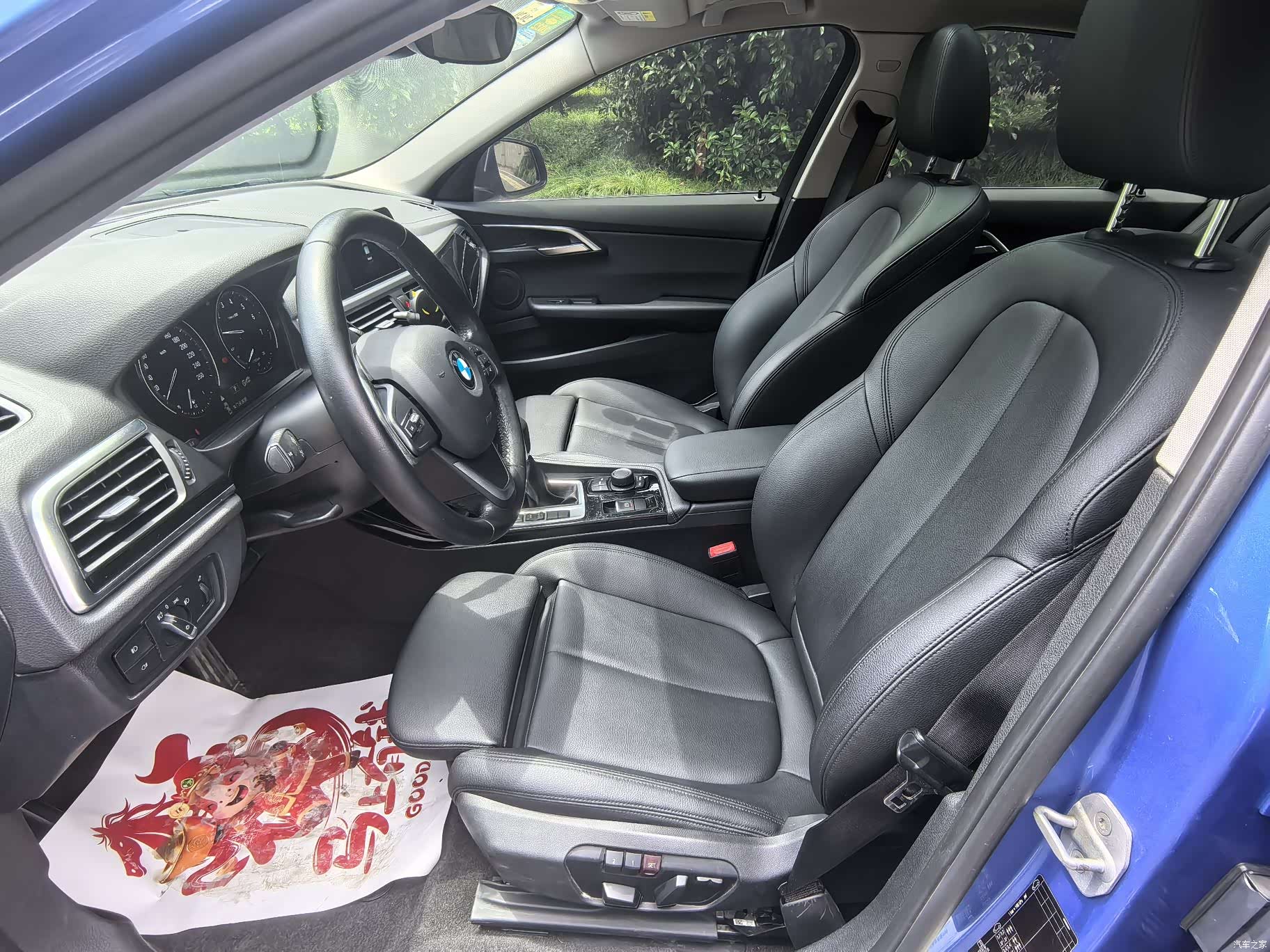 BMW 1 Series, 2018 7