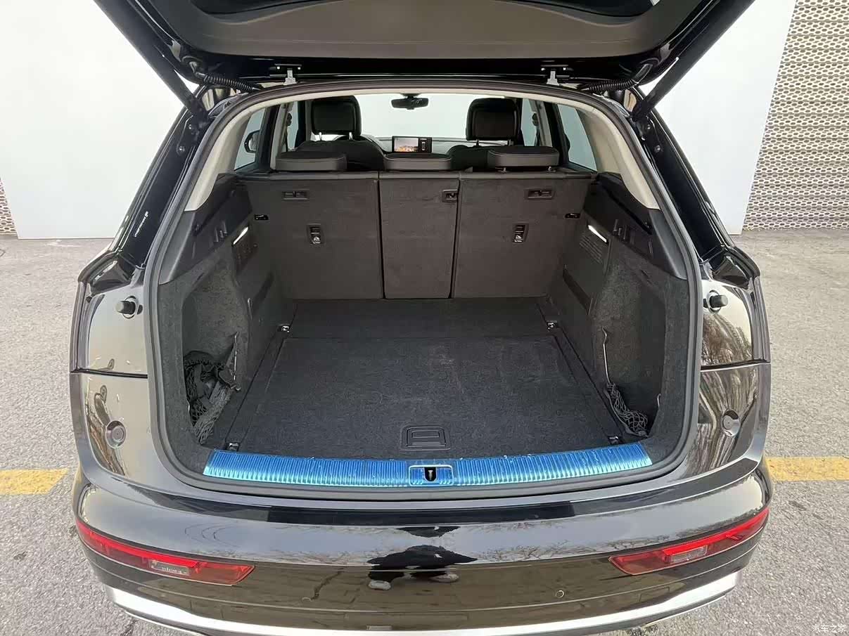 Audi Q5L, 2023 15