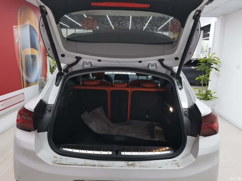 BMW X2, 2023 19