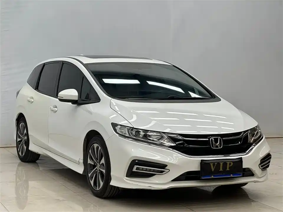 Honda Jade