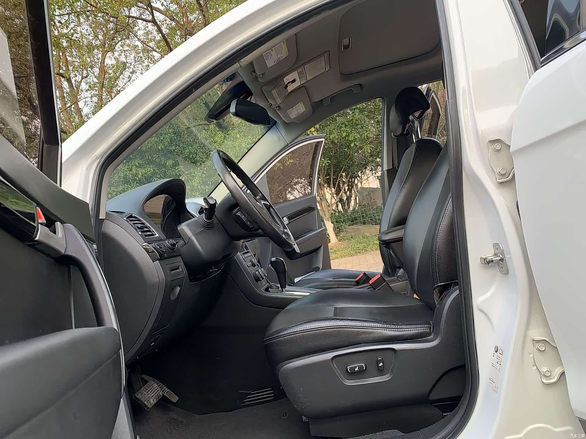 Chevrolet 7, 2014 14