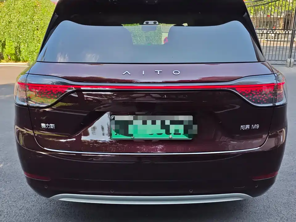 HarmonyOS Ask the world M9