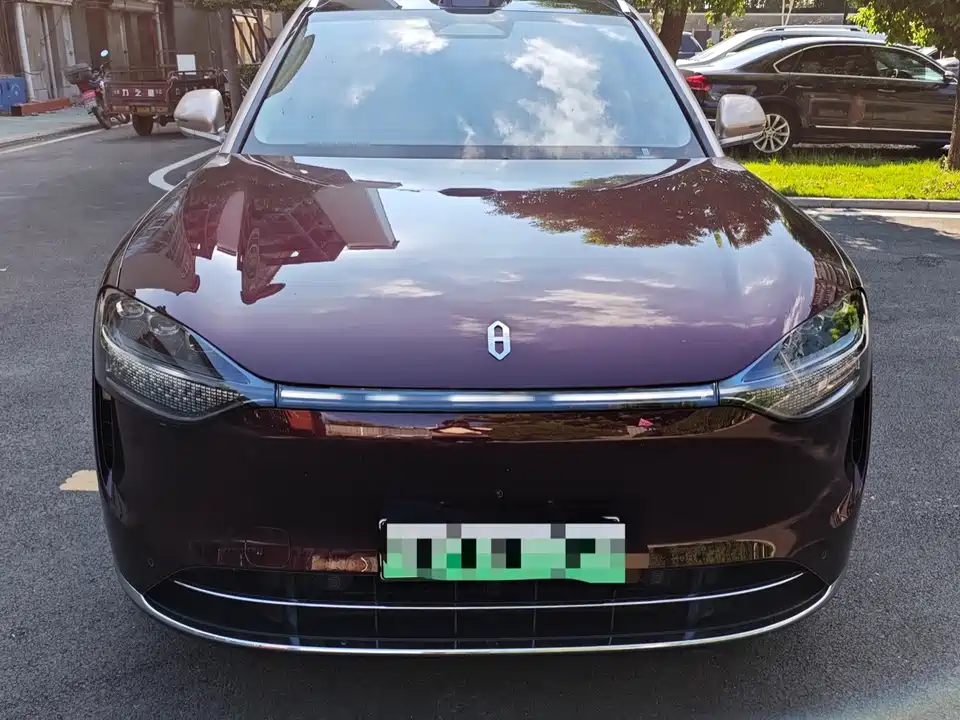 HarmonyOS Ask the world M9