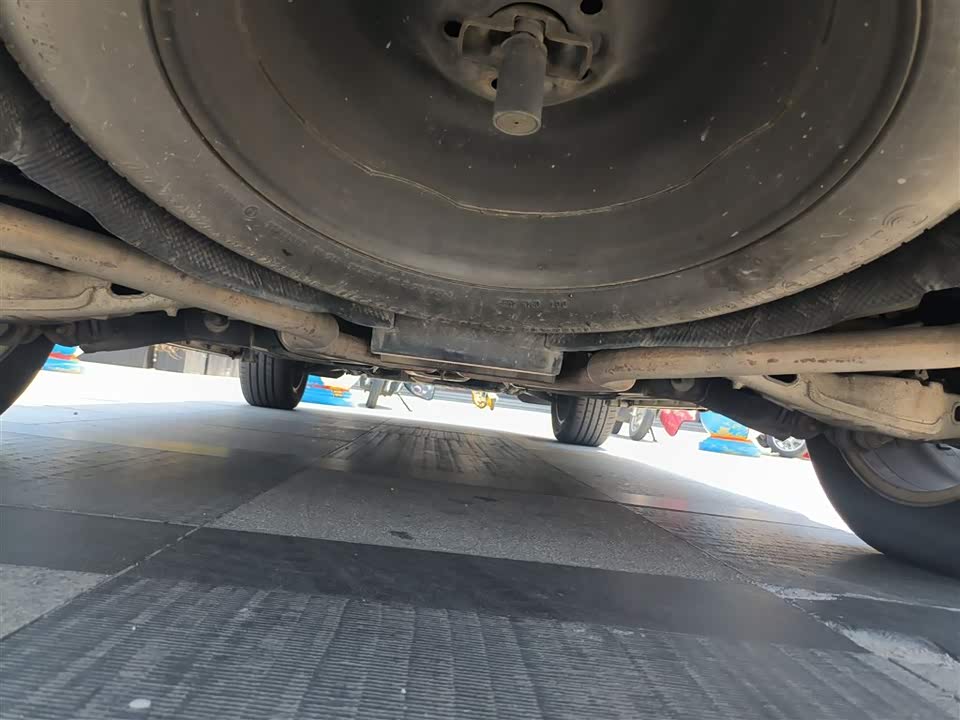 Land Rover Discover Shenxing