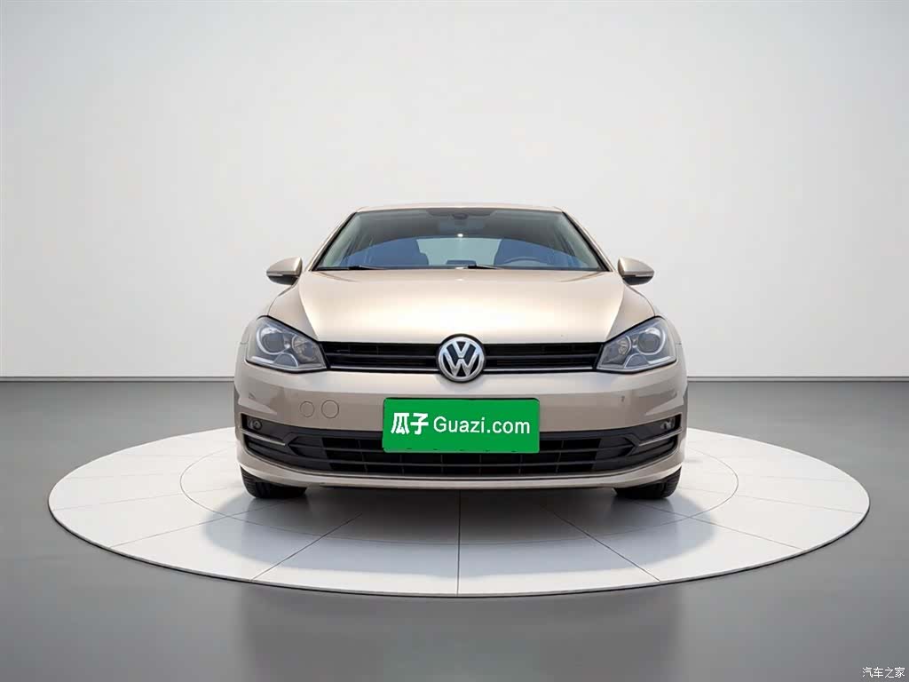 Volkswagen Golf, 2015 24
