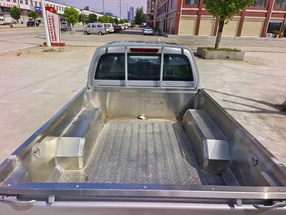 Great Wall Fengjun 5