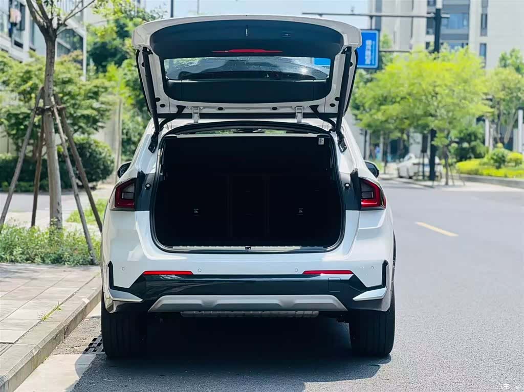 BMW X1, 2026 6