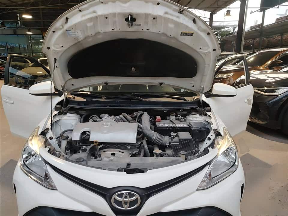 Toyota Vios