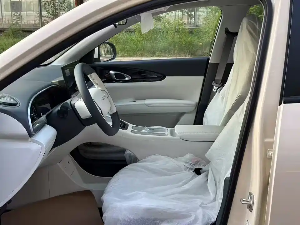 Geely Galaxy Star Wish