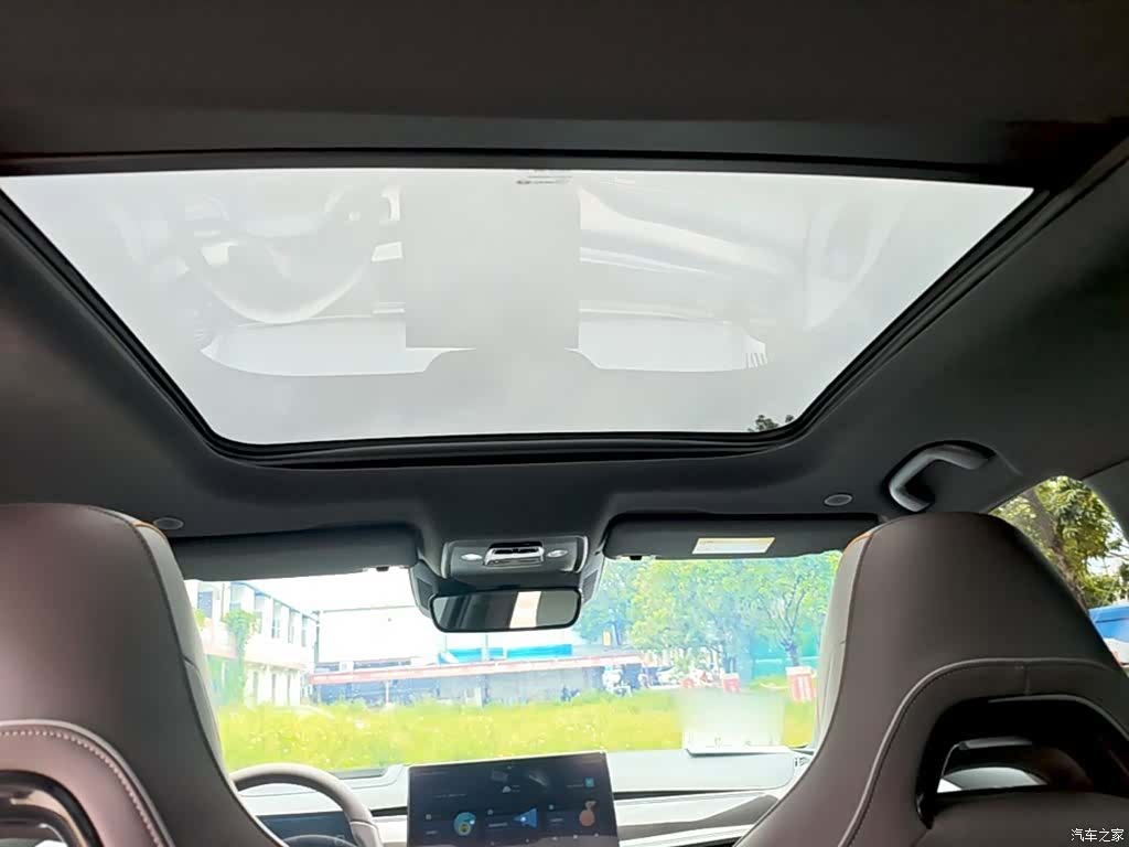 BYD 07, 2023 18