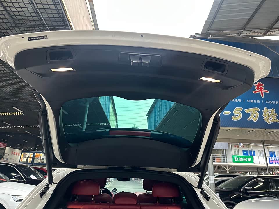 Maserati Levante Maserati Levante