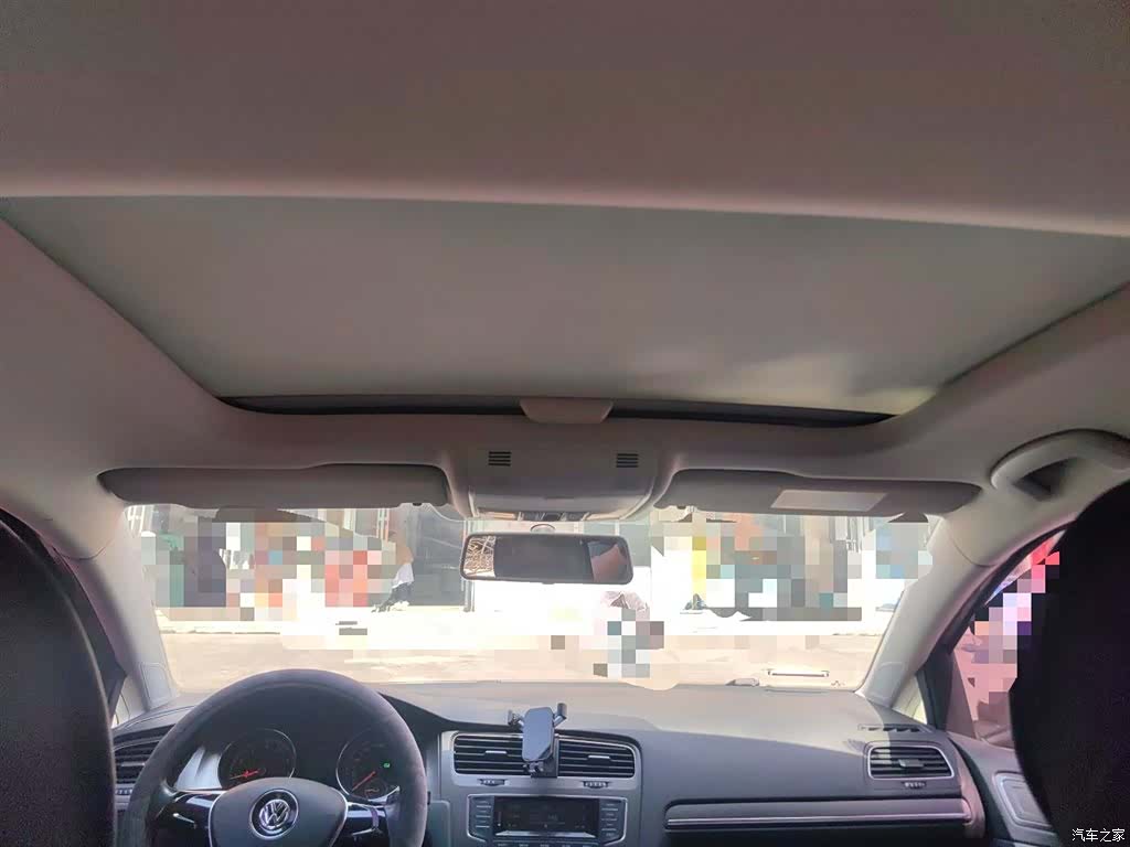 Volkswagen Golf, 2015 9