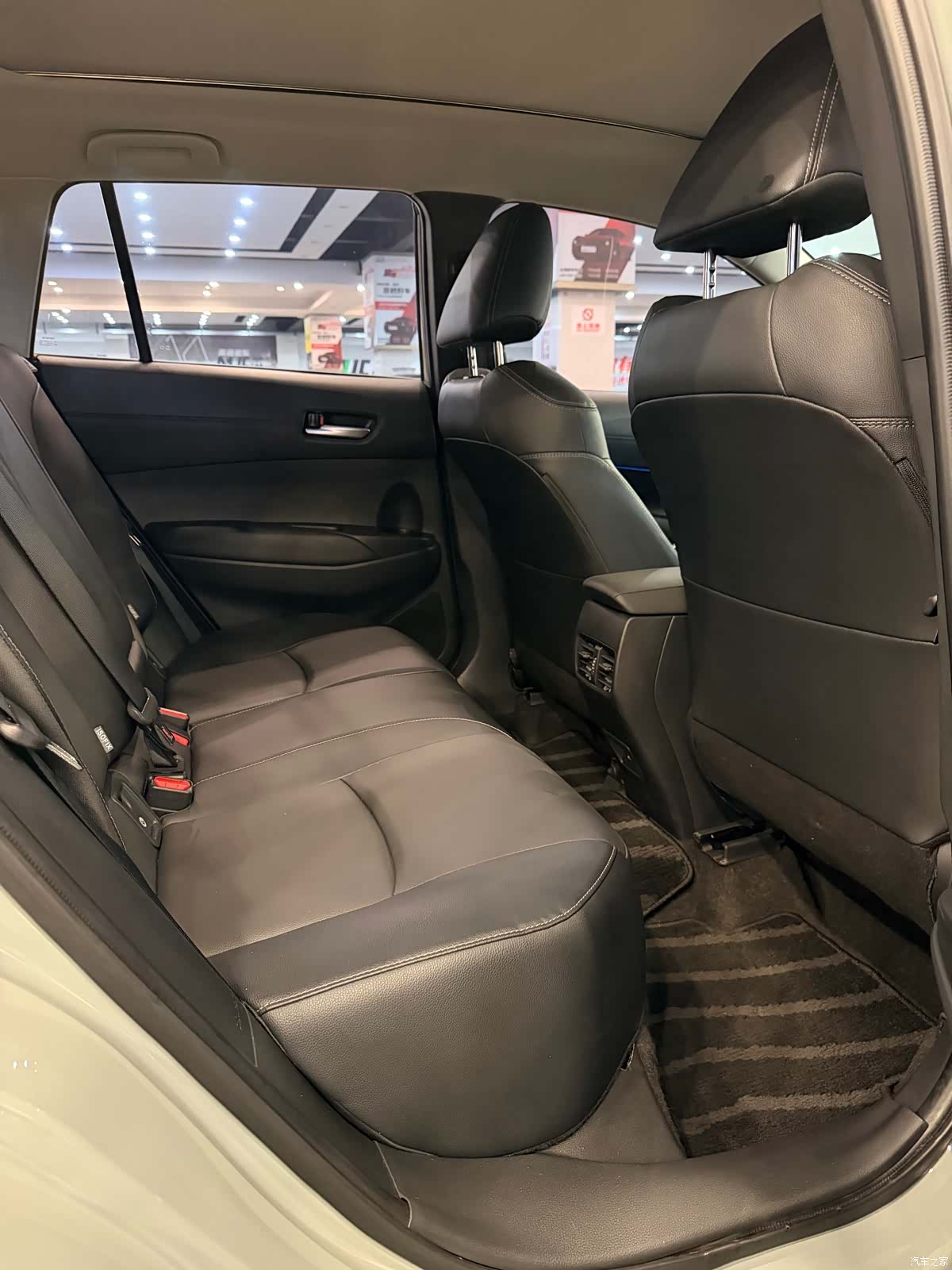 Toyota Corolla, 2022 7