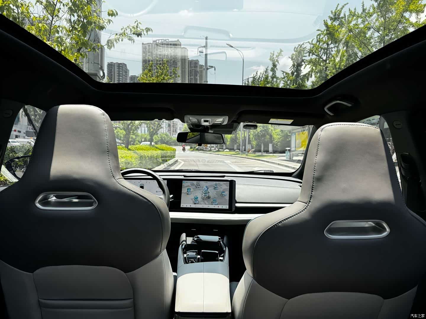 Changan UNI-T, 2023 13