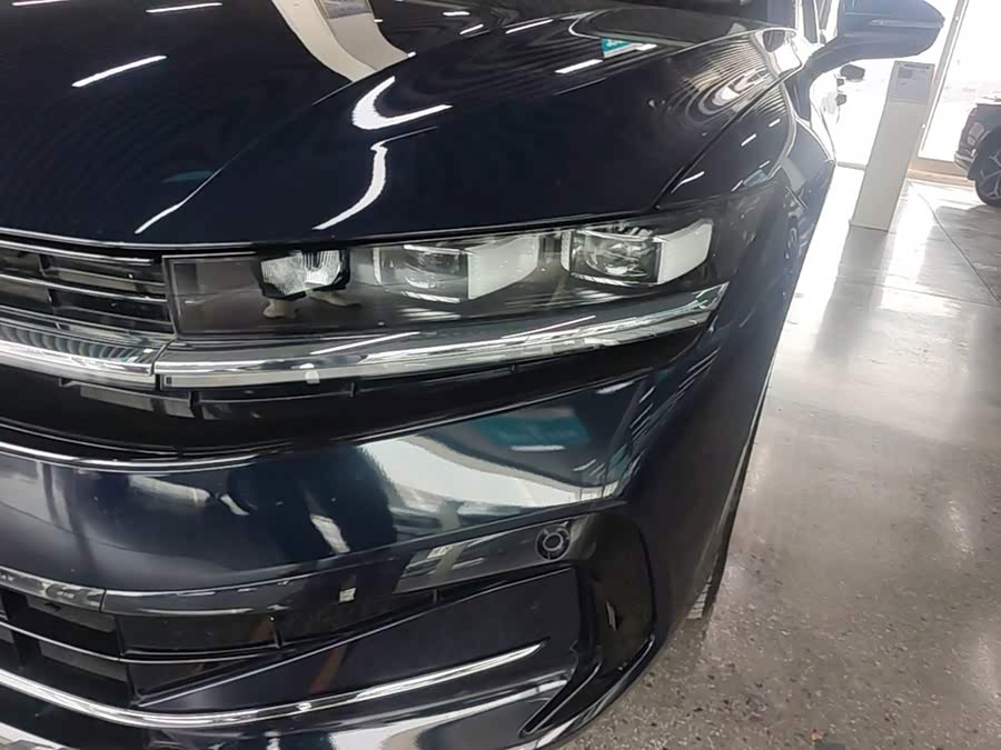 Volkswagen Magotan 2024, фото 17