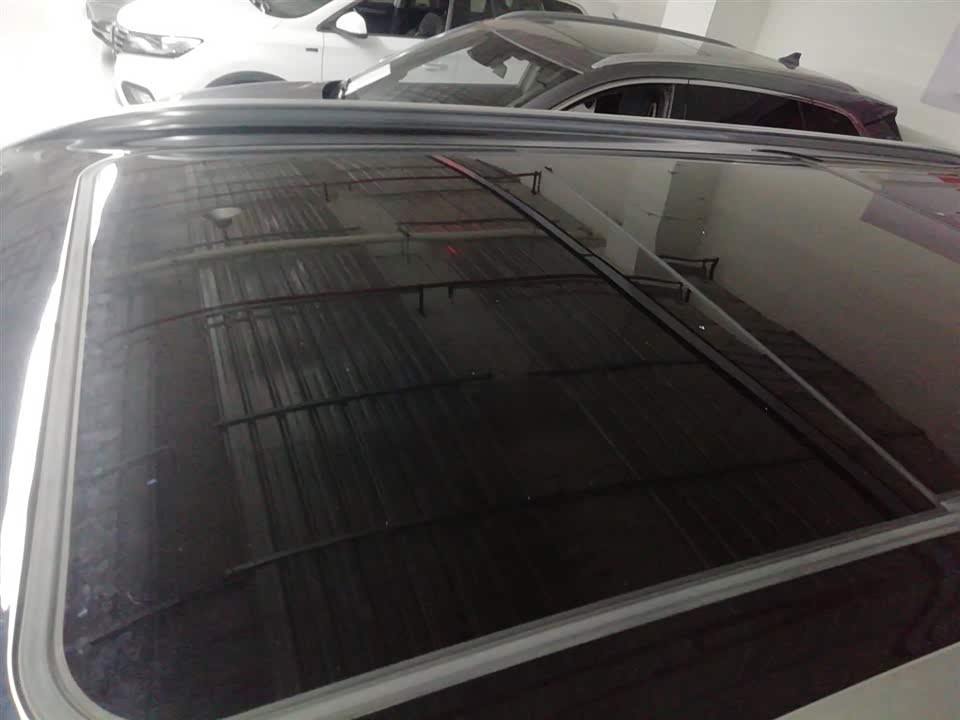 Trumpchi Trumpchi GS8