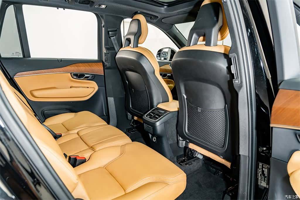Volvo XC90, 2018 23