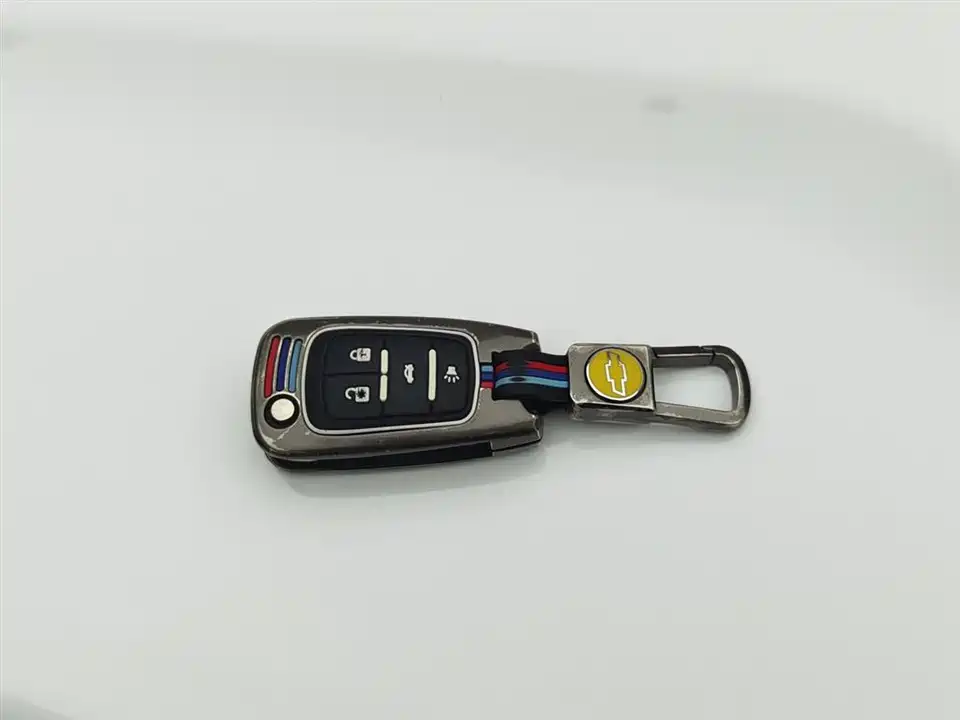 Chevrolet Mai Ruibao