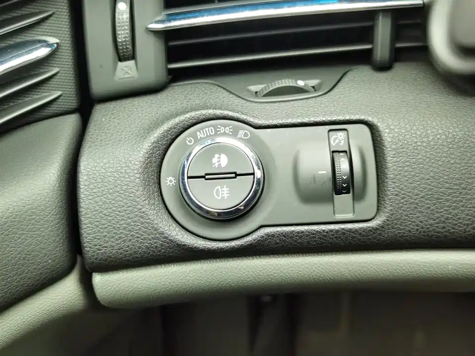 Chevrolet Mai Ruibao