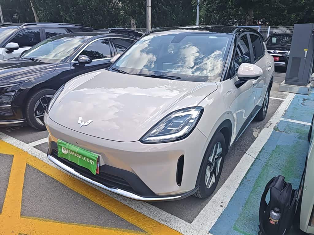 Wuling BinguoS