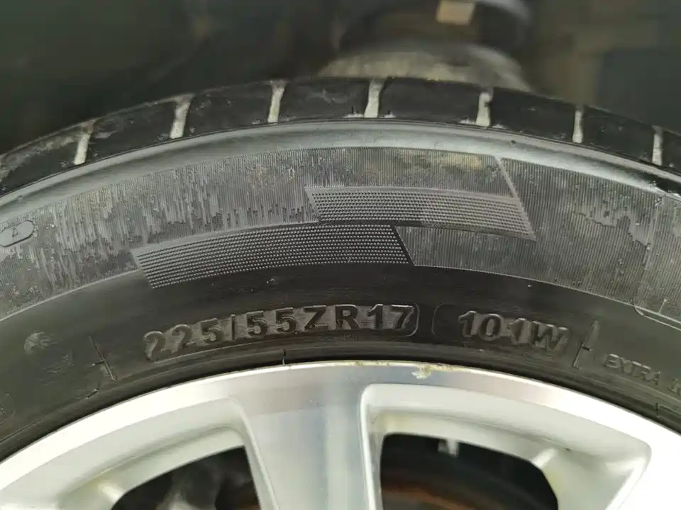 Chevrolet Mai Ruibao