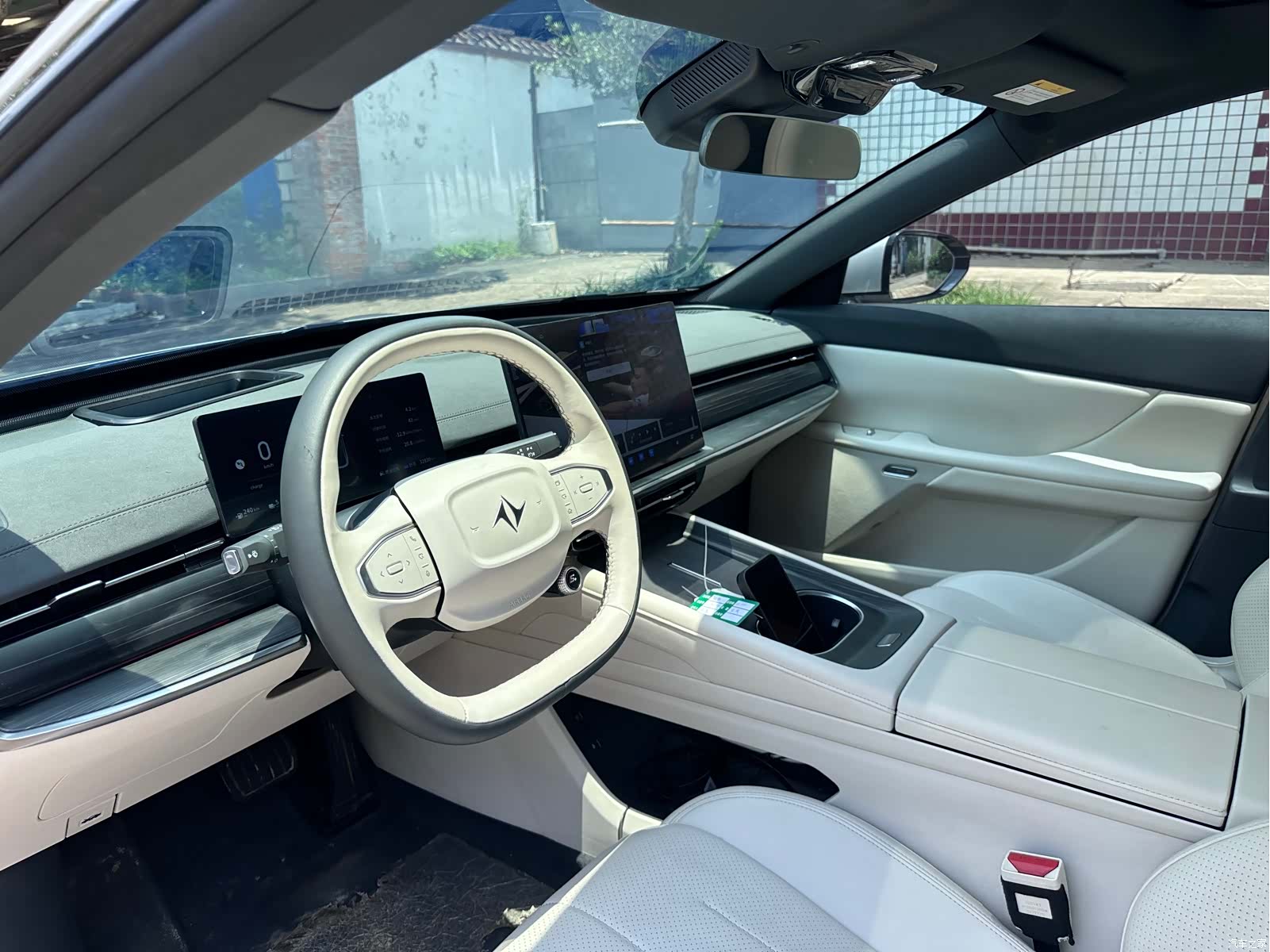 DongFeng eπ007, 2025 все фото