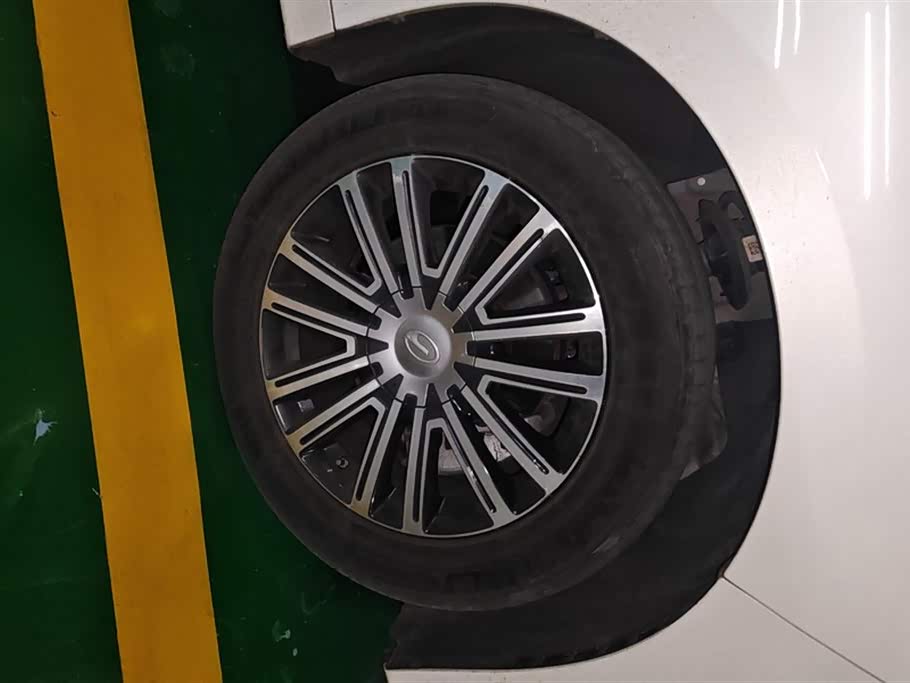 Trumpchi Trumpchi M8