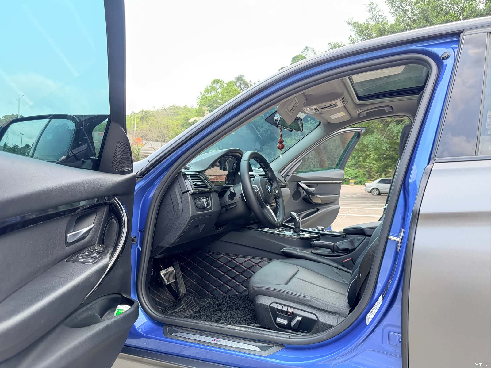 BMW 3 Series, 2017 9