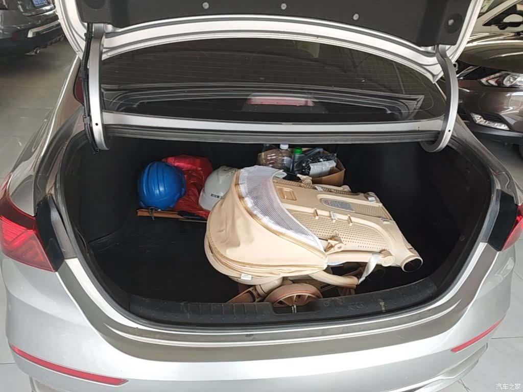 Kia K3, 2019 19