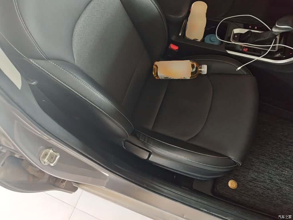 Kia K3, 2019 25