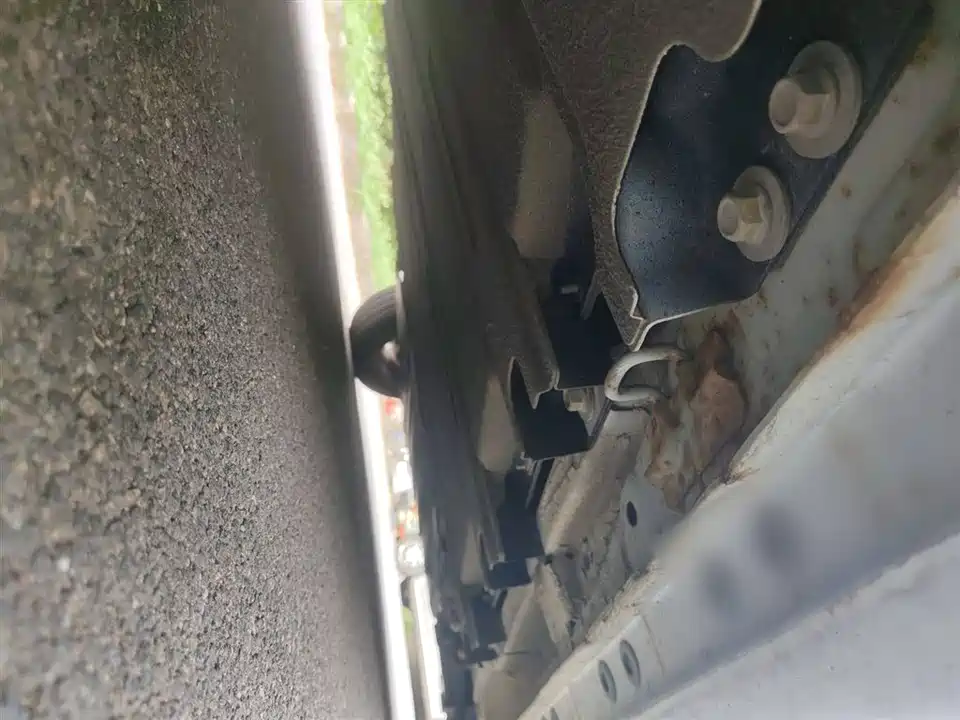 Changan Benben E-Star