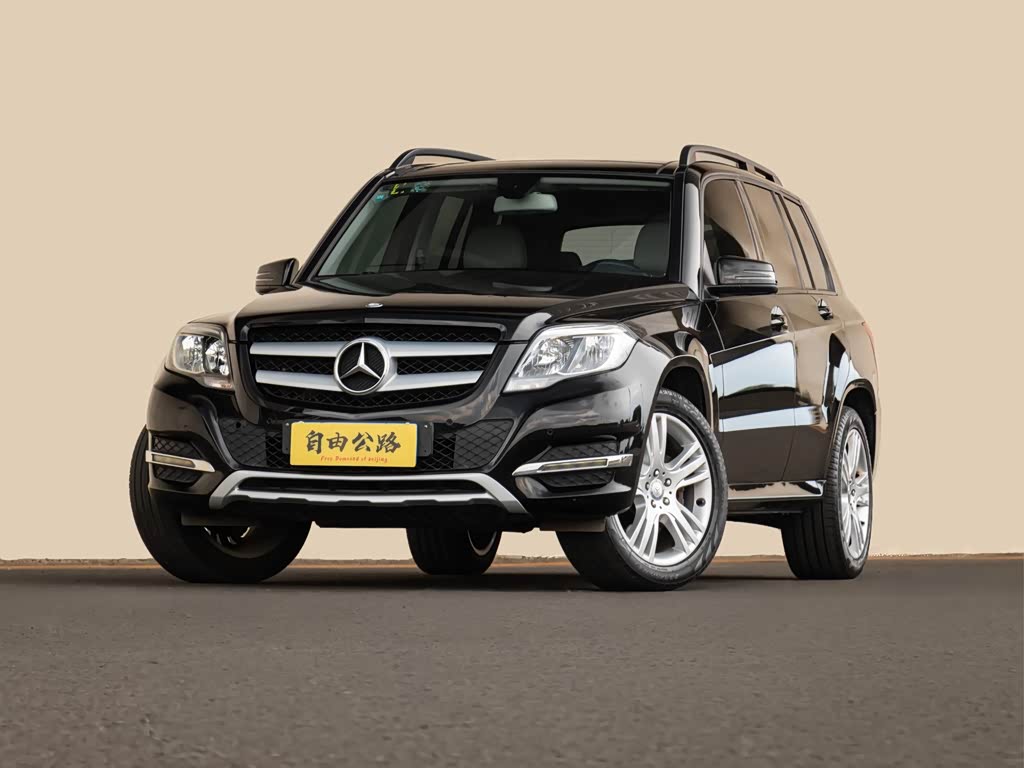 Mercedes-Benz GLK