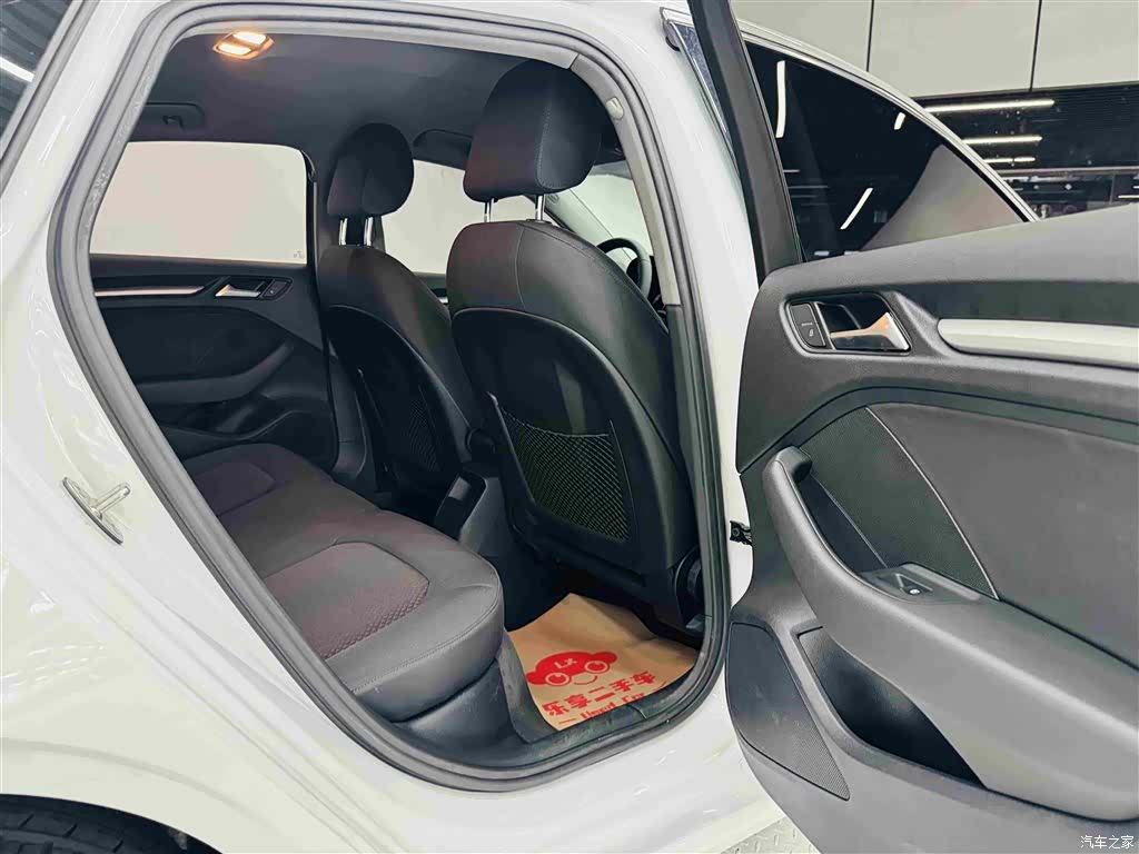 Audi A3, 2020 25