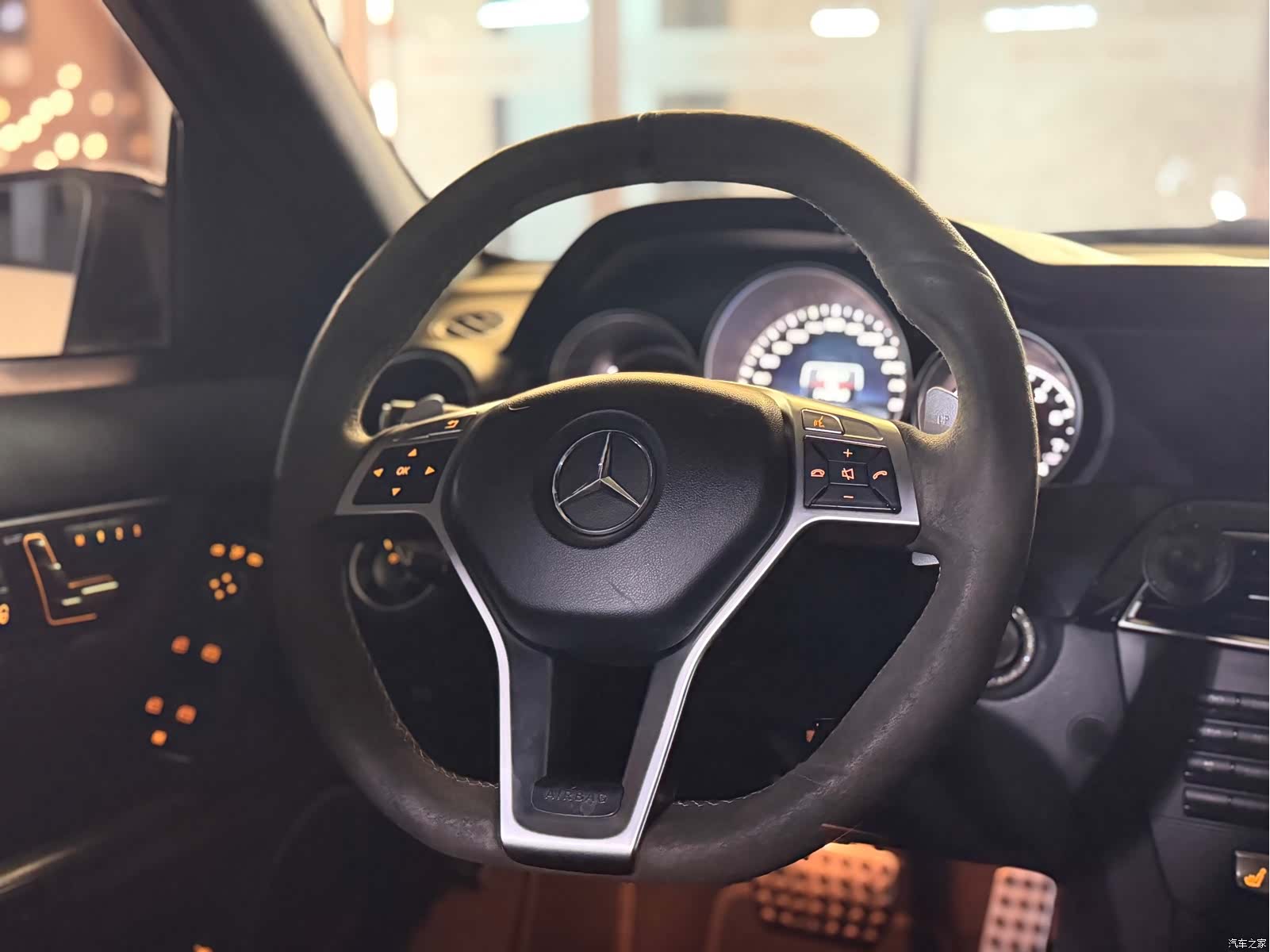 Mercedes-Benz C-Class, 2014 14