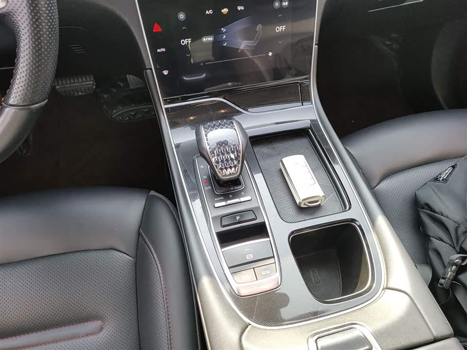 Trumpchi Trumpchi GS4 PLUS